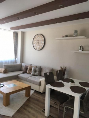 City Apartman